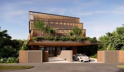 Gentle Road (D11), Semi-Detached #593020551